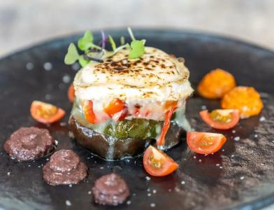 Novotel Barcelona City - 95