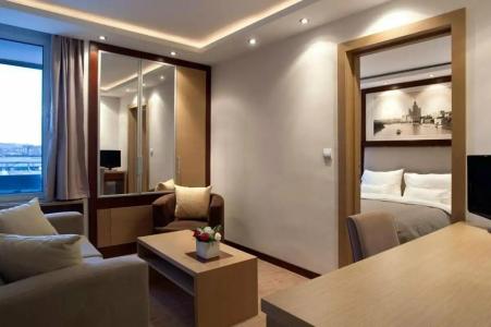 Putnik Inn Belgrade - 54