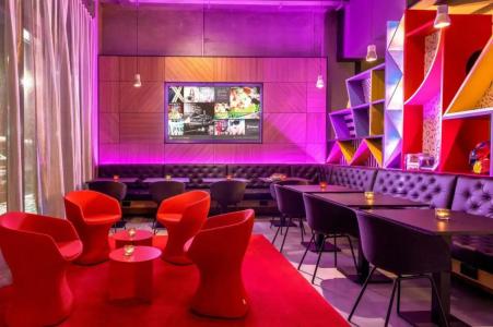 Moxy Milan Linate - 78