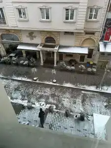 Ramada by Wyndham Istanbul Grand Bazaar - 27