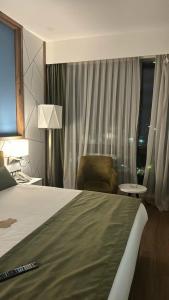 ISG Sabiha Gökçen Airport - 39