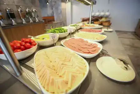 Ramada Plaza By Wyndham Istanbul Sultanahmet - 51