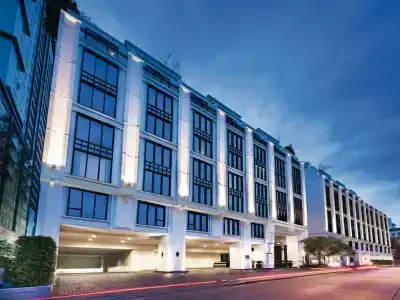 Mövenpick Sukhumvit 15 Bangkok - SHA Extra Plus Certified - 5