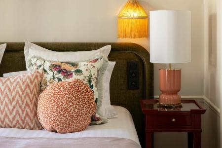 Hôtel Le Lavoisier & Spa - 18