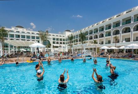 Karmir Resort & Spa - 23