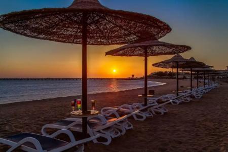 Cleopatra Luxury Resort Makadi Bay (Adults Only) - 19
