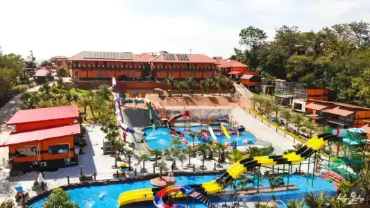 Chomview Resort - 49