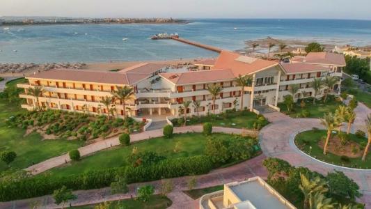 Cleopatra Luxury Resort Makadi Bay (Adults Only) - 58
