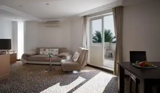 Richmond Pamukkale Thermal - 36