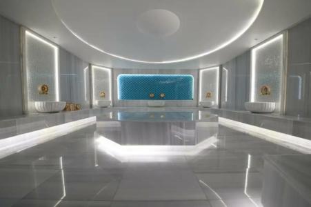 Metropolitans Ankara - 90