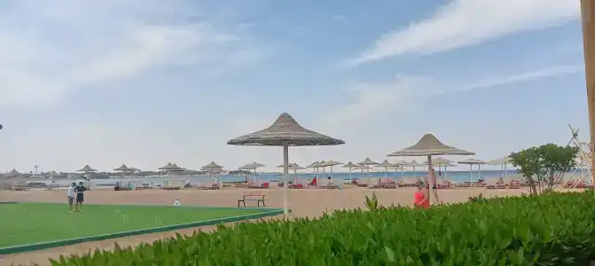 Hurghada Long Beach Resort - 77