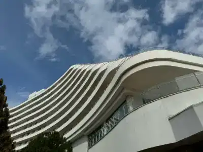 Miracle Resort - All Inclusive - 38