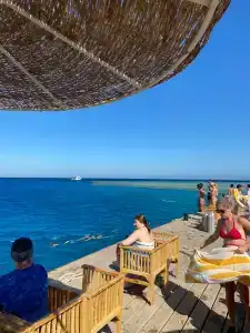 Stella Gardens Resort & Spa, Makadi Bay - 36