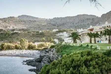 Lindos Royal Resort - 94