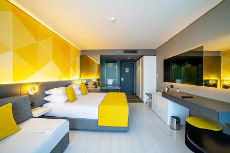 Bosphorus Sorgun - 1