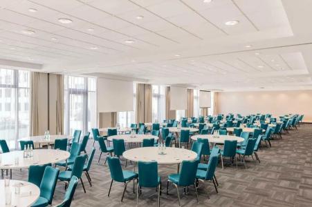 NH Berlin Alexanderplatz - 81