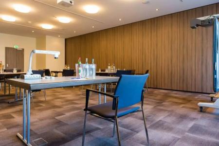 Park Plaza Trier - 96