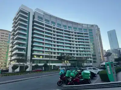 TIME Oak & Suites - 41