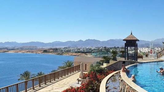 Reef Oasis Blue Bay Resort & Spa - 51