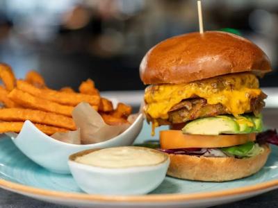 Novotel Barcelona City - 66