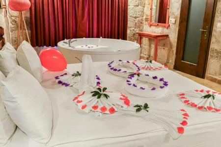 Dervish Cave House & Restaurant - 20