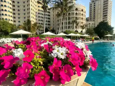 Al Hamra Residence - 21