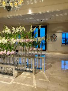 Four Seasons Istanbul at the Bosphorus - 88