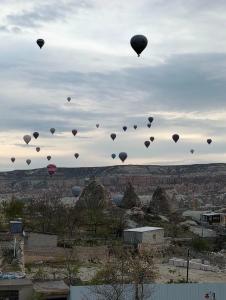Cappadocia Inn Cave - 64