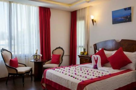 Crystal Bodrum All Inclusive - 28