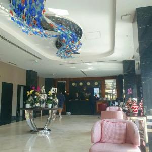 Cher & Spa Istanbul Taksim - 19