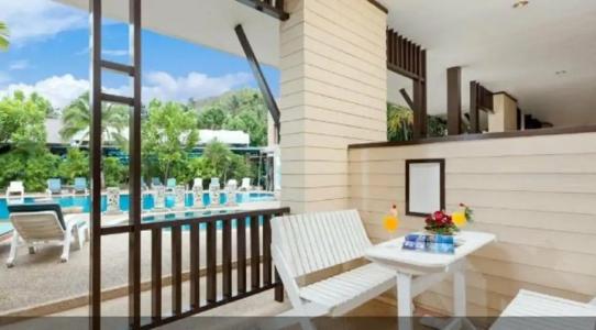 Timber House Aonang - 80