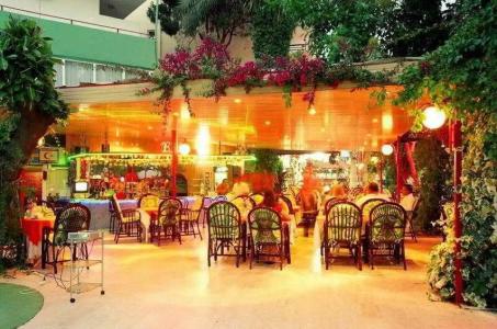 Arsi Enfi City Beach - 26