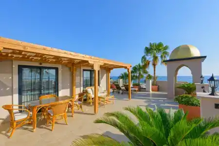 Alaaddin Beach - Adult Only - 40