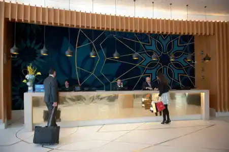 Crowne Plaza Yas Island, an IHG - 98