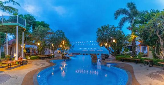 Aochalong Villa Resort & Spa - SHA Plus - 37