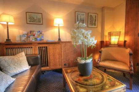 Relexa Bellevue an der Alster - 27