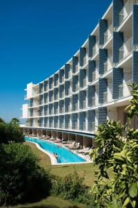 Tui Blue Barut Andız-All Inclusive-Adults Only - 74