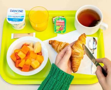 ibis budget Krakow Stare Miasto - 31