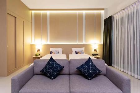 The Palmery Resort - SHA Extra Plus - 30