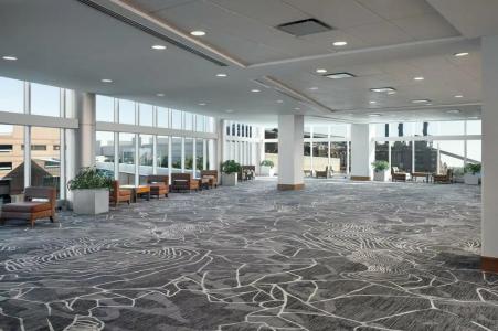 JW Marriott Indianapolis - 65