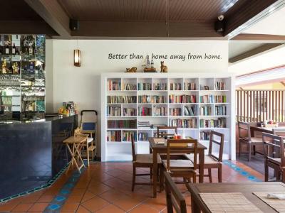 Le Piman Resort - 45
