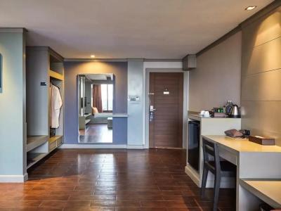 Bangkok Inter Place - 13