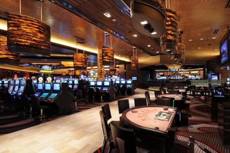 M Resort Spa & Casino - 84