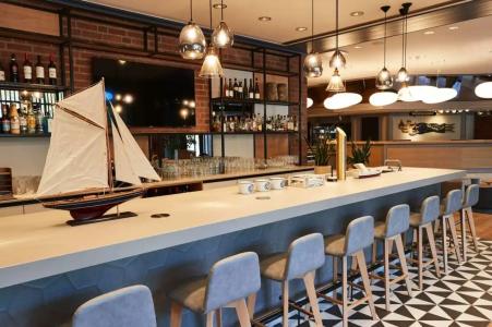 Steigenberger Conti Hansa - 56