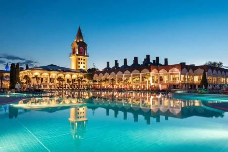 Swandors & Resorts - Topkapi Palace