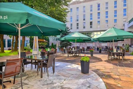 Gromada Warszawa Centrum - 7