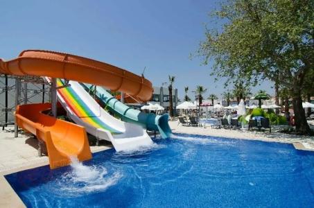 Palm Wings Kusadasi Beach Resort&Spa - 27