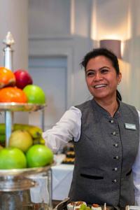 München Palace - 21