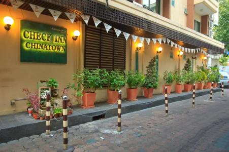 Arawana Express Chinatown - 13