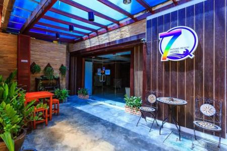 7Q Patong Beach - 33